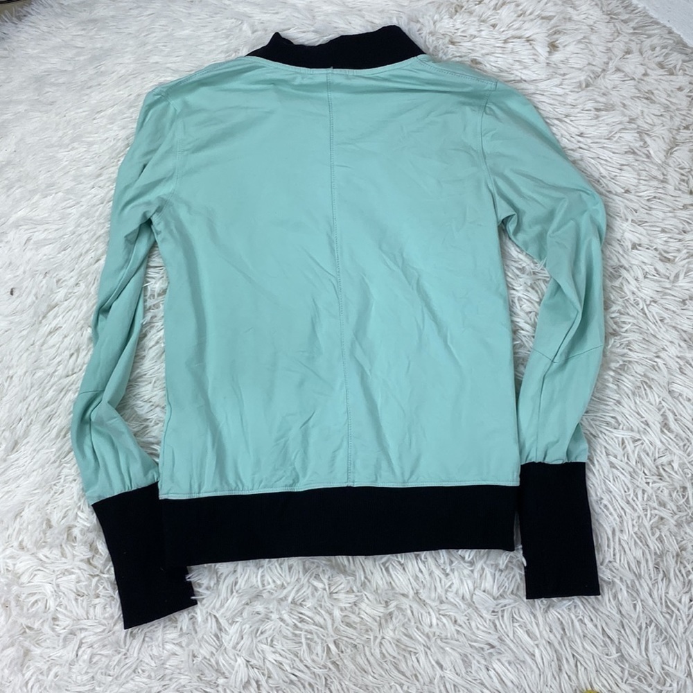 Splits59 Zip Up Jacket - Picture 8 of 8